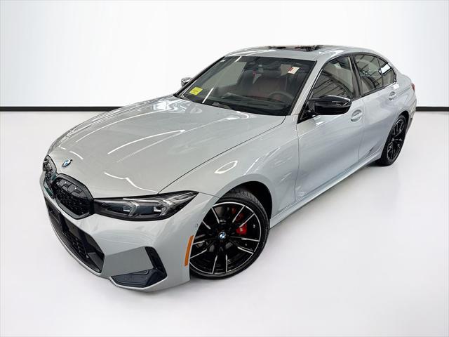 2024 BMW M340i M340i xDrive Sedan for sale in Peabody, MA