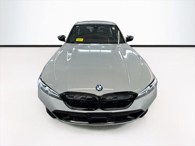 2024 BMW M340i M340i xDrive Sedan