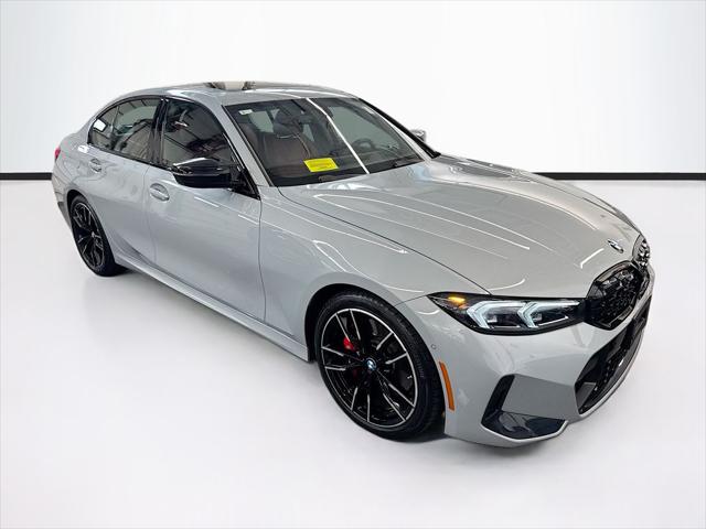 2024 BMW M340i M340i xDrive Sedan