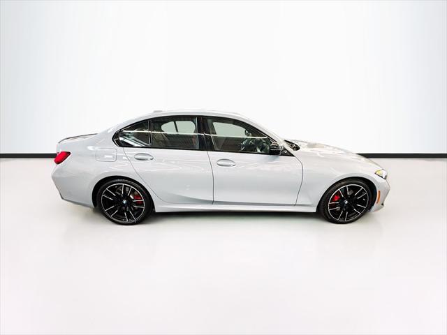 2024 BMW M340i M340i xDrive Sedan