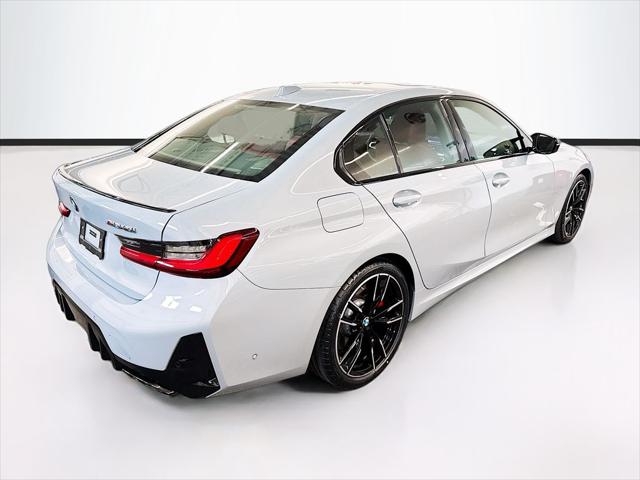 2024 BMW M340i M340i xDrive Sedan