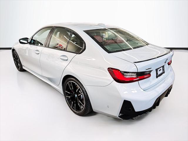 2024 BMW M340i M340i xDrive Sedan