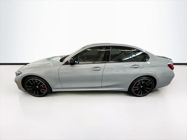 2024 BMW M340i M340i xDrive Sedan