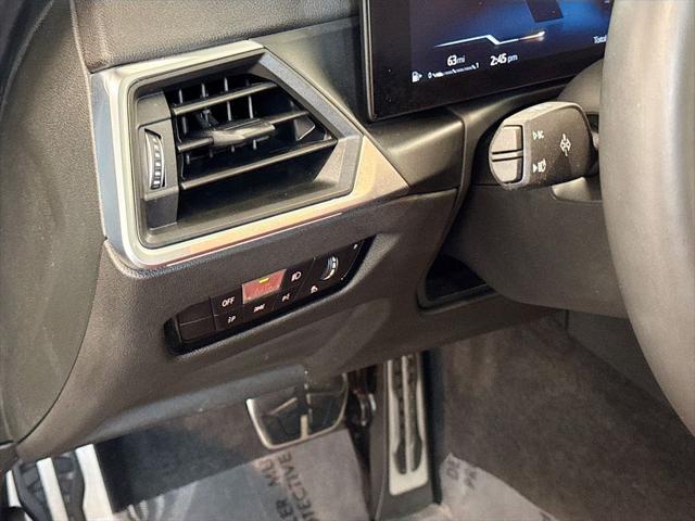 2024 BMW M340i M340i xDrive Sedan