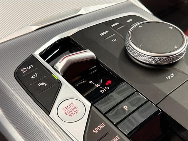 2024 BMW M340i M340i xDrive Sedan