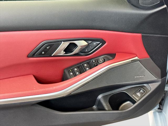 2024 BMW M340i M340i xDrive Sedan