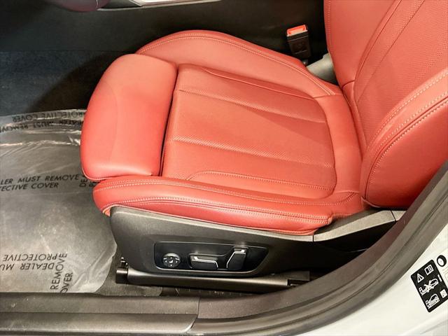 2024 BMW M340i M340i xDrive Sedan