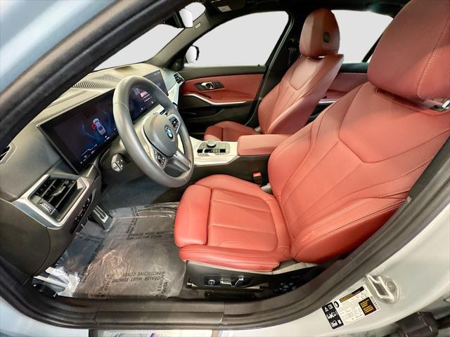 2024 BMW M340i M340i xDrive Sedan