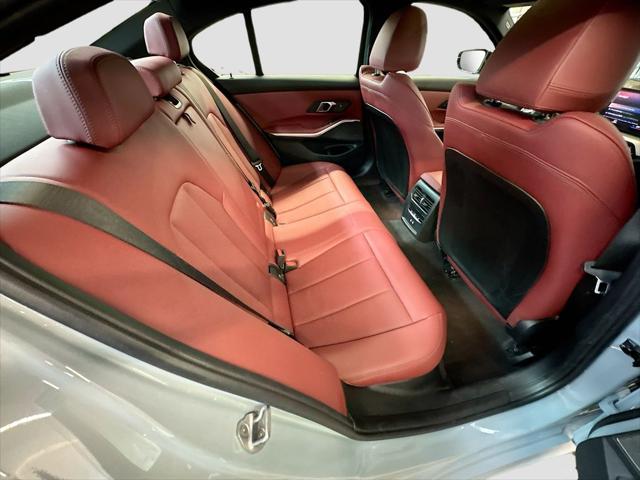 2024 BMW M340i M340i xDrive Sedan