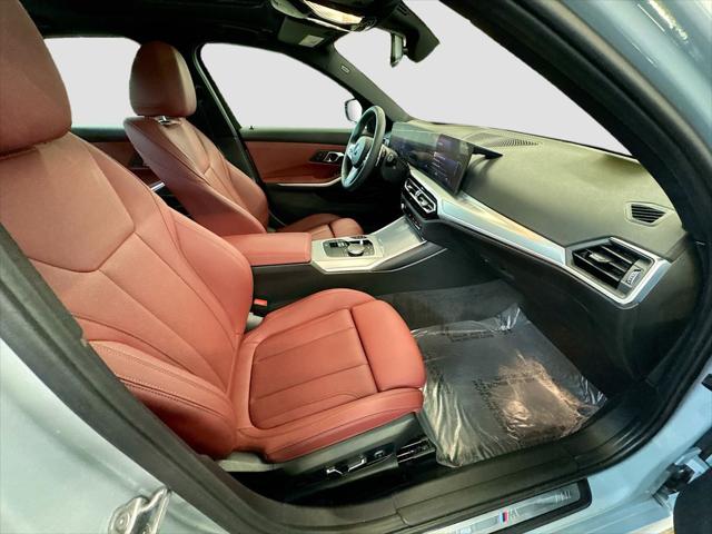 2024 BMW M340i M340i xDrive Sedan