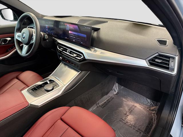 2024 BMW M340i M340i xDrive Sedan