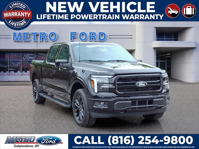 2026 Ford F-150 LARIAT for sale in Independence, MO