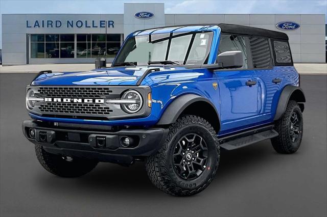 2026 Ford Bronco Badlands for sale in Topeka, KS