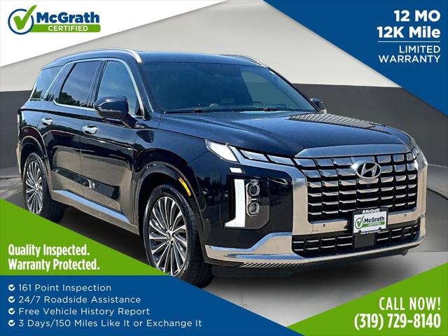 2023 Hyundai Palisade Calligraphy for sale in DUBUQUE, IA