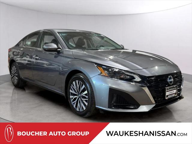 2023 Nissan Altima SV Intelligent AWD for sale in Waukesha, WI