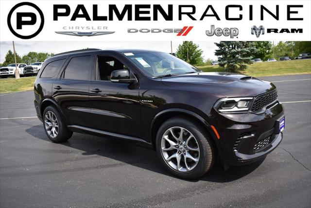 2026 Dodge Durango GT Premium AWD HEMI V8 for sale in Racine, WI