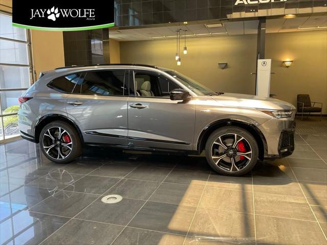 2026 Acura MDX Type S Advance Package for sale in Kansas City, MO