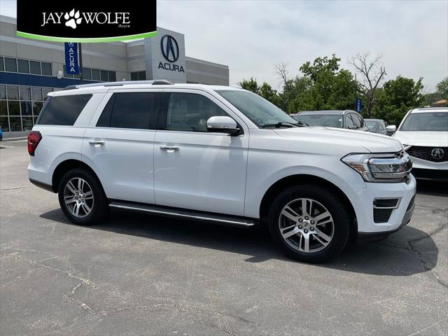 2023 Ford Expedition Limited for sale in Kansas City, MO