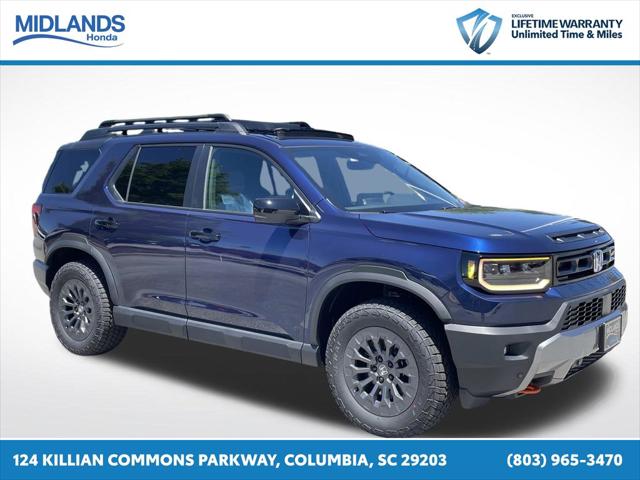2026 Honda Passport AWD TrailSport for sale in Columbia, SC