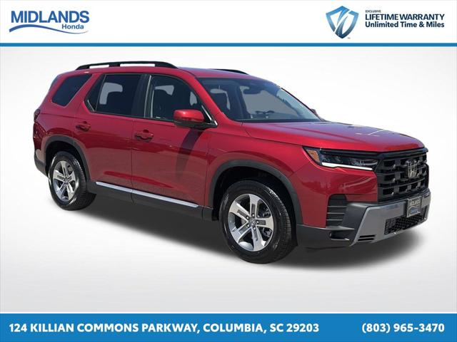 2026 Honda Pilot EX-L for sale in Columbia, SC