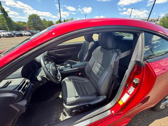 2019 Lexus RC 350 F SPORT