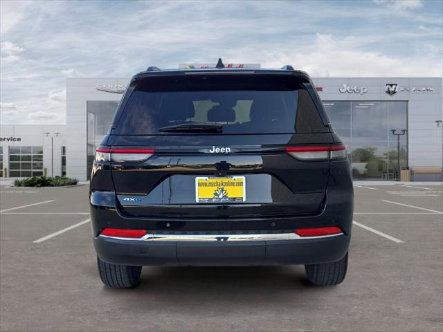 2022 Jeep Grand Cherokee Limited 4x4
