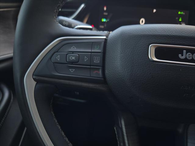 2022 Jeep Grand Cherokee Limited 4x4
