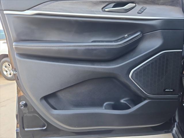 2022 Jeep Grand Cherokee Limited 4x4