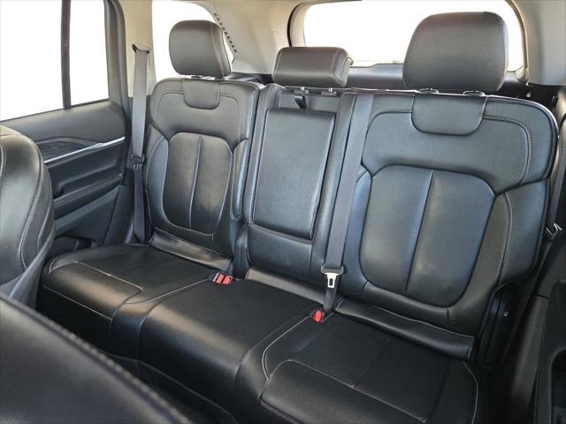 2022 Jeep Grand Cherokee Limited 4x4