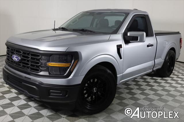 2024 Ford F-150 XL for sale in Lewisville, TX