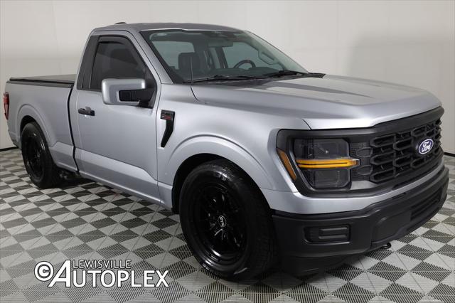 2024 Ford F-150 XL