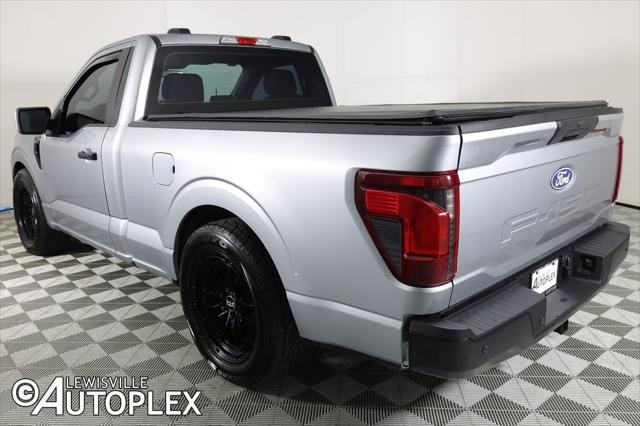 2024 Ford F-150 XL