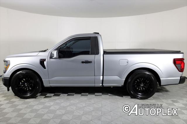 2024 Ford F-150 XL