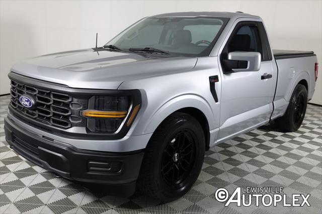 2024 Ford F-150 XL