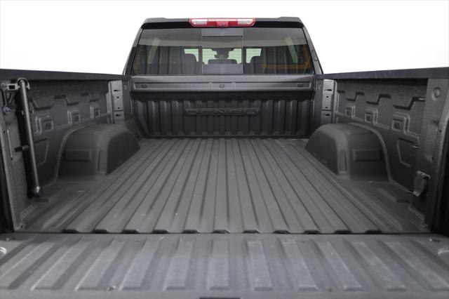 2024 GMC Sierra 1500 4WD Crew Cab Short Box Denali