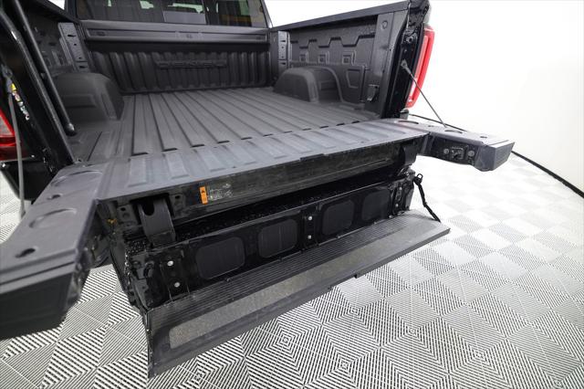 2024 GMC Sierra 1500 4WD Crew Cab Short Box Denali