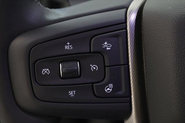 2024 GMC Sierra 1500 4WD Crew Cab Short Box Denali
