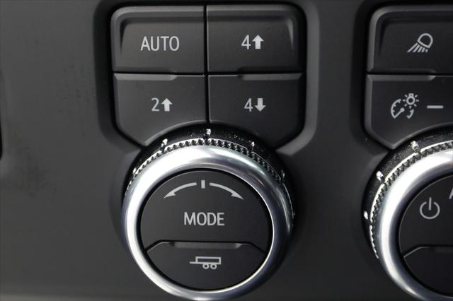 2024 GMC Sierra 1500 4WD Crew Cab Short Box Denali