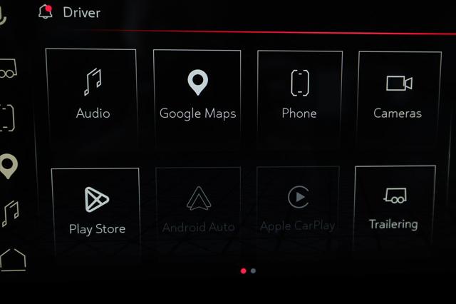2024 GMC Sierra 1500 4WD Crew Cab Short Box Denali