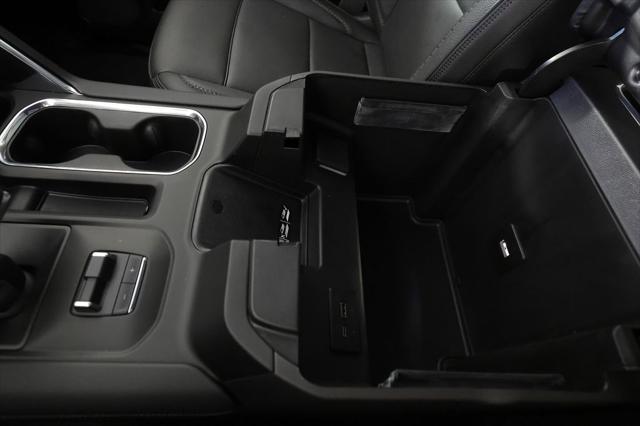 2024 GMC Sierra 1500 4WD Crew Cab Short Box Denali