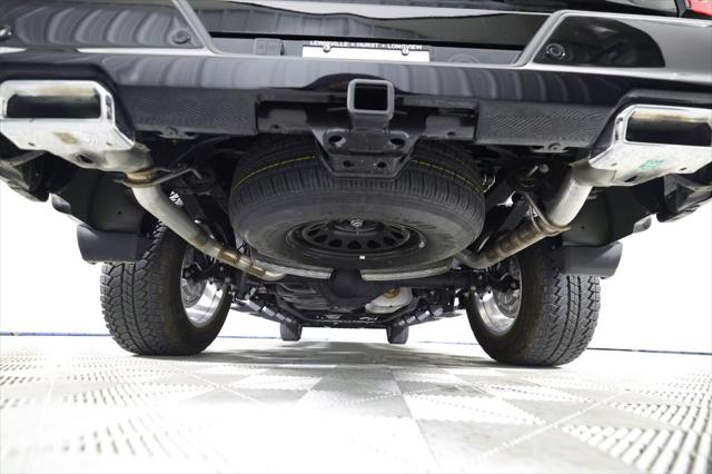 2024 GMC Sierra 1500 4WD Crew Cab Short Box Denali