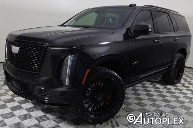 2026 Cadillac Escalade V for sale in Lewisville, TX