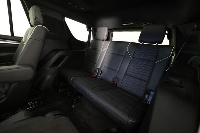 2026 Cadillac Escalade V