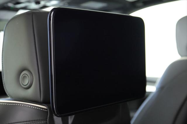 2026 Cadillac Escalade V