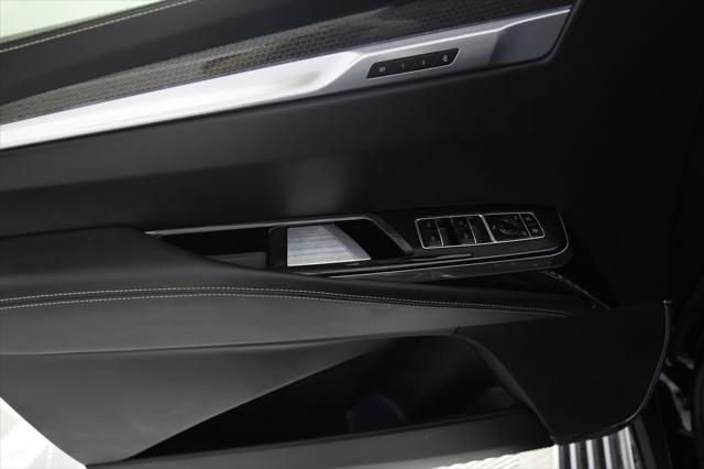 2026 Cadillac Escalade V