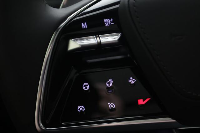 2026 Cadillac Escalade V