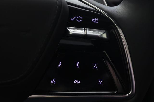 2026 Cadillac Escalade V