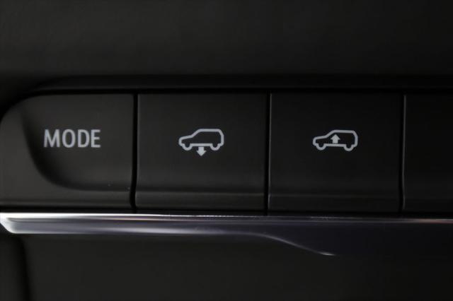 2026 Cadillac Escalade V