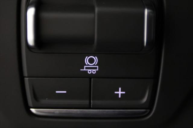 2026 Cadillac Escalade V