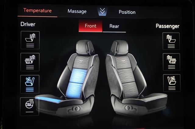 2026 Cadillac Escalade V